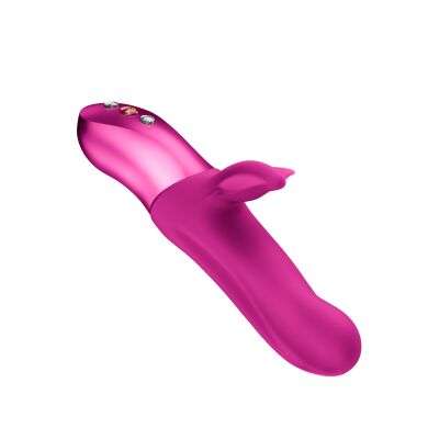Fun Factory Bi Stronic Fusion