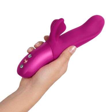 Fun Factory Bi Stronic Fusion