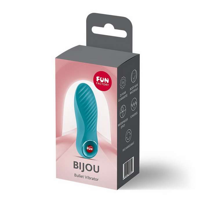 Fun Factory Bijou
