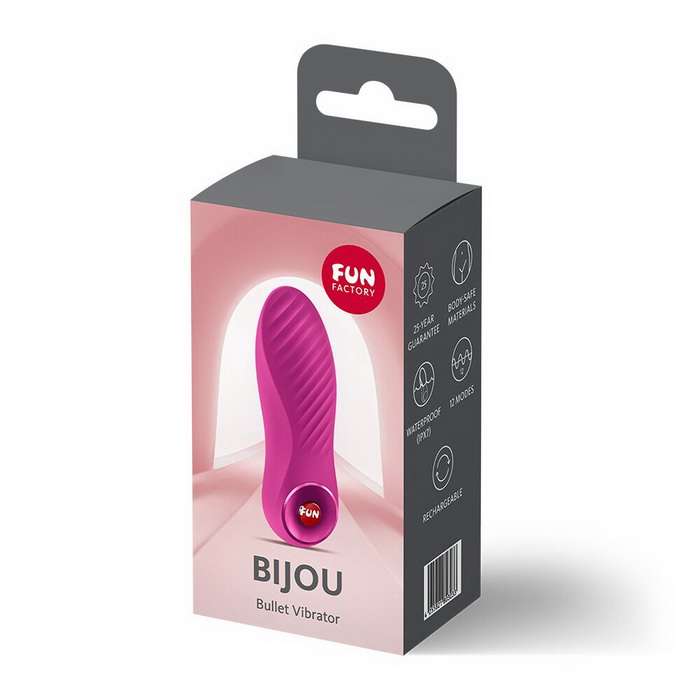 Fun Factory Bijou