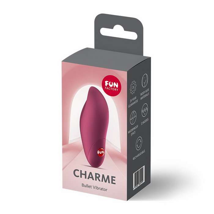 Fun Factory Charme