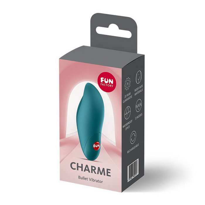 Fun Factory Charme