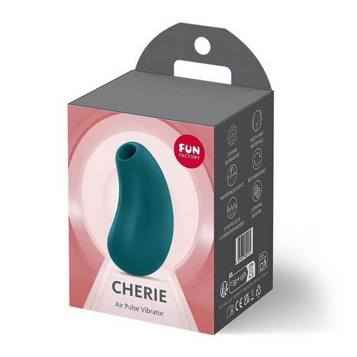Fun Factory Cherie