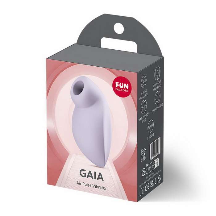 Fun Factory Gaia