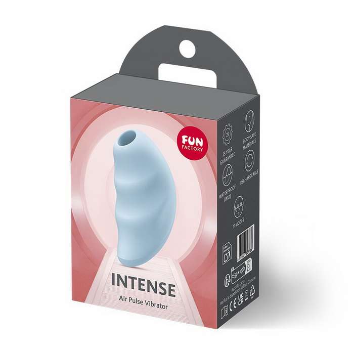 Fun Factory Intense