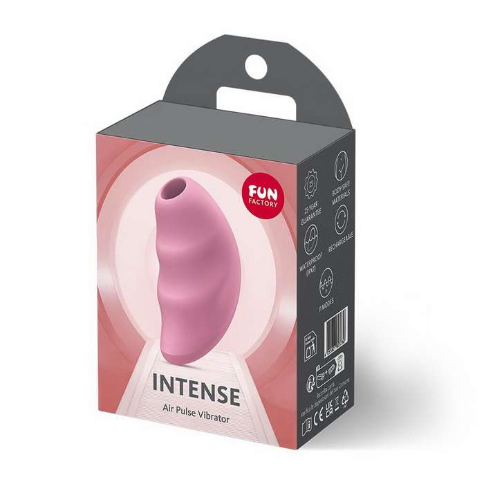 Fun Factory Intense