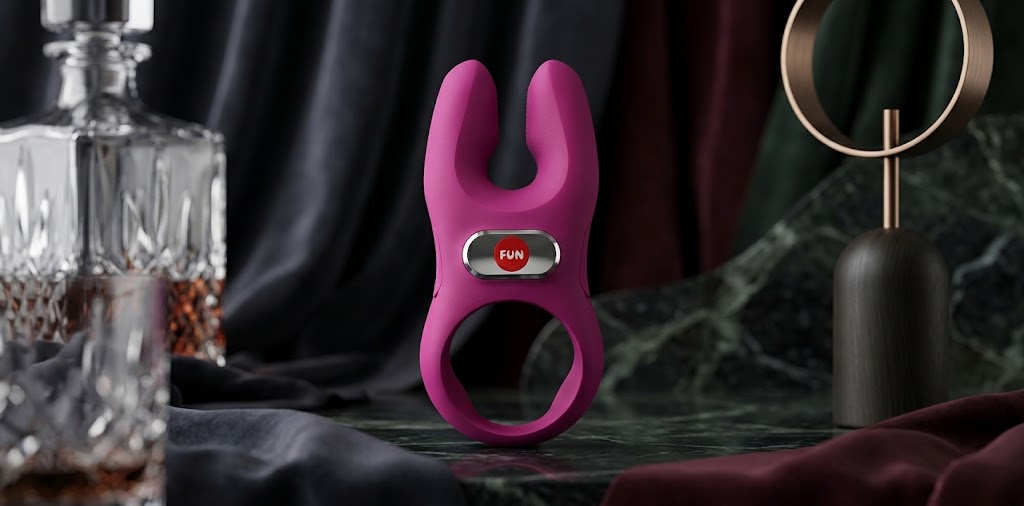 Fun Factory NŌS PRO