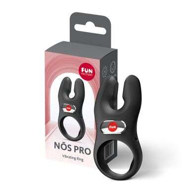 Fun Factory NŌS PRO