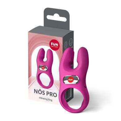 Fun Factory NŌS PRO