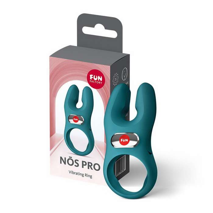 Fun Factory NŌS PRO