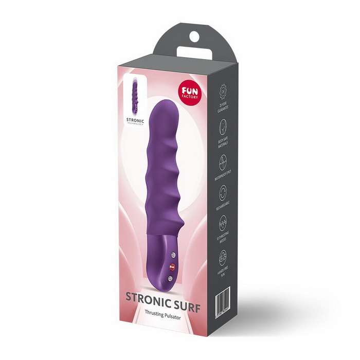 Fun Factory Stronic Surf