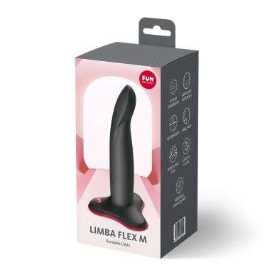 Fun Factory LIMBA FLEX M