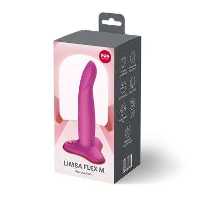 Fun Factory LIMBA FLEX M