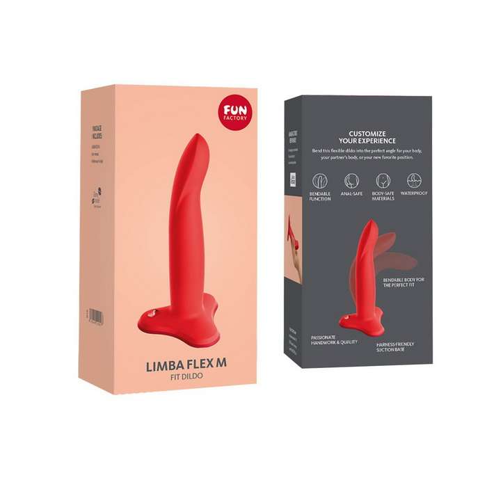 Fun Factory LIMBA FLEX M