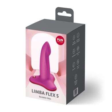 Fun Factory LIMBA FLEX S