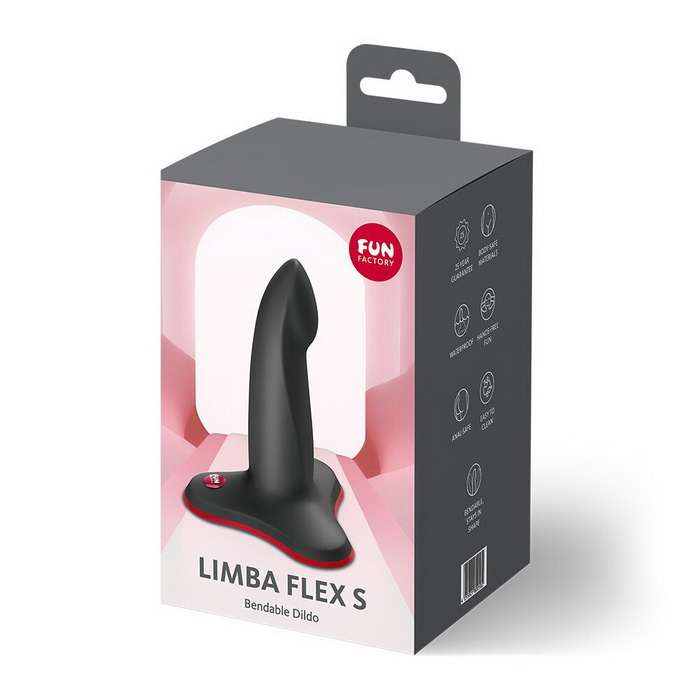Fun Factory LIMBA FLEX S