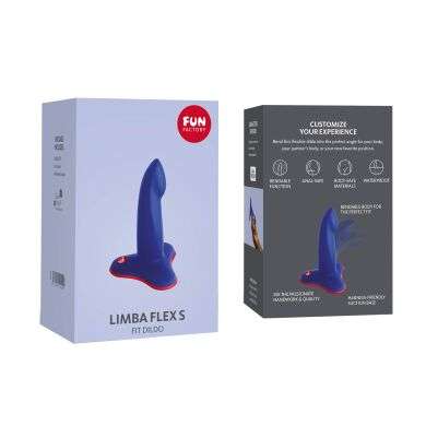 Fun Factory LIMBA FLEX S