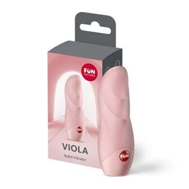Fun Factory Viola