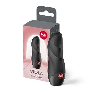 Fun Factory Viola
