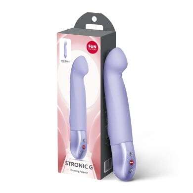 Fun Factory STRONIC G