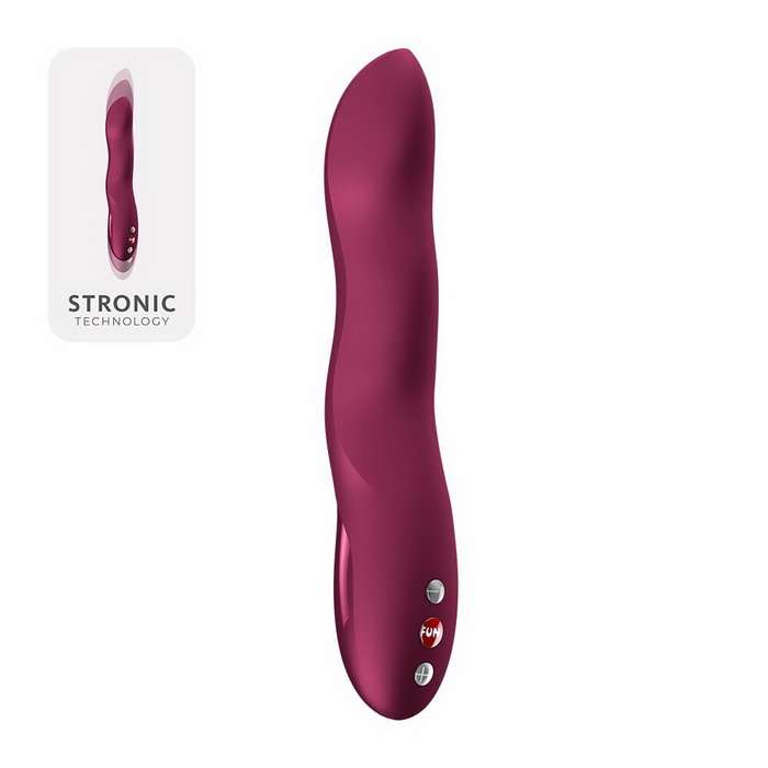 Fun Factory Stronic Wave
