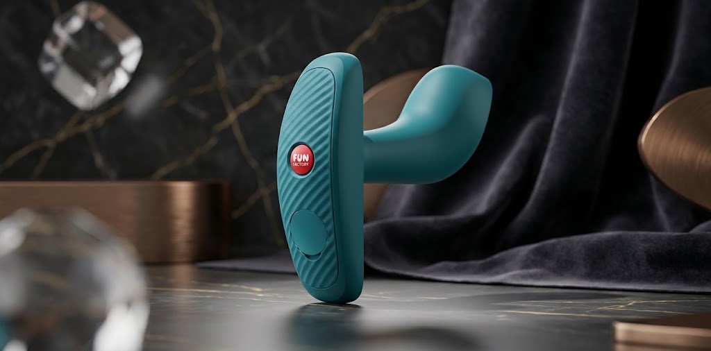 Fun Factory Bootie Vibe