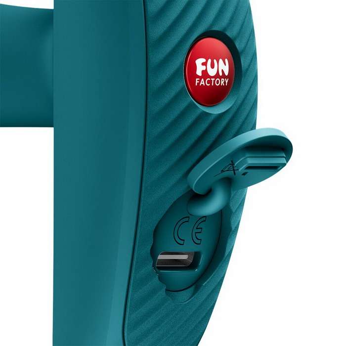 Fun Factory Bootie Vibe