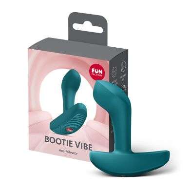 Fun Factory Bootie Vibe