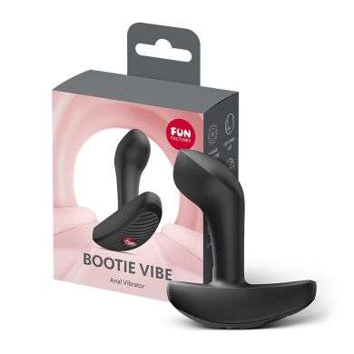 Fun Factory Bootie Vibe