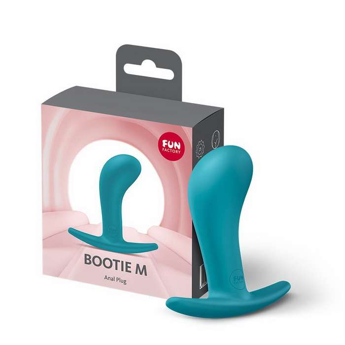 Fun Factory BOOTIE M