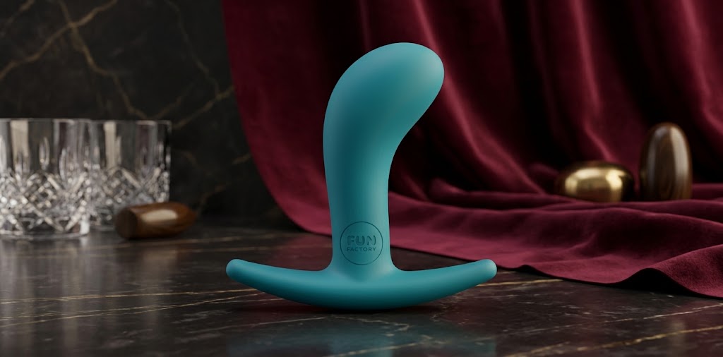 Fun Factory BOOTIE L