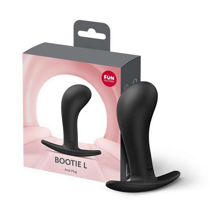 Fun Factory BOOTIE L