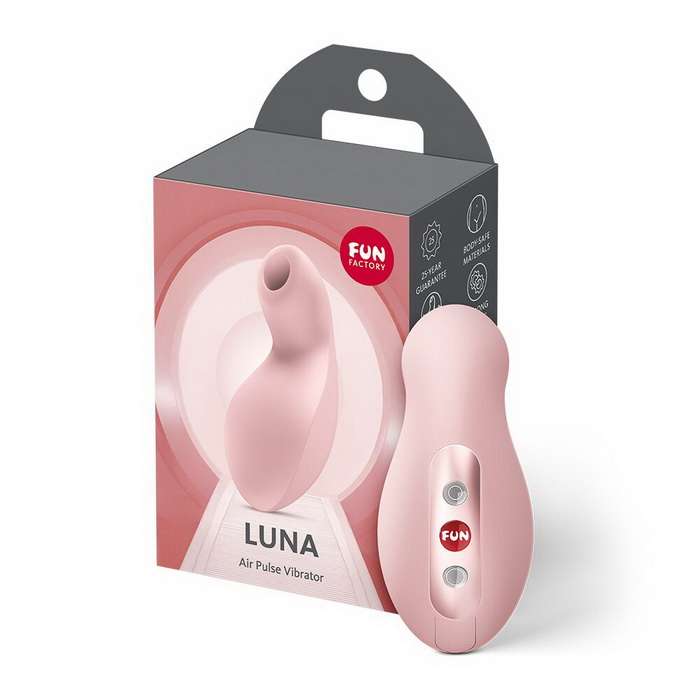 Fun Factory Luna