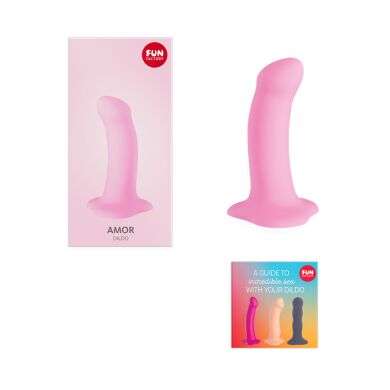 Fun Factory AMOR