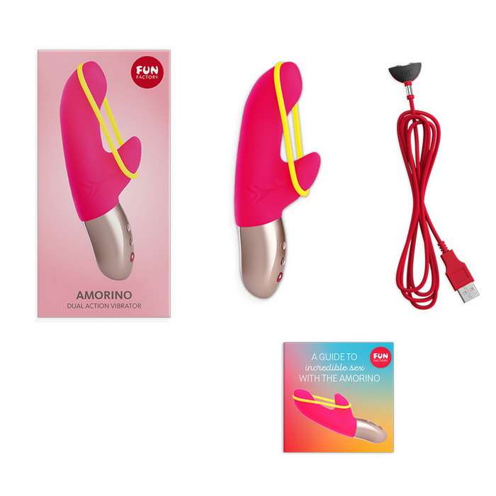 Fun Factory AMORINO